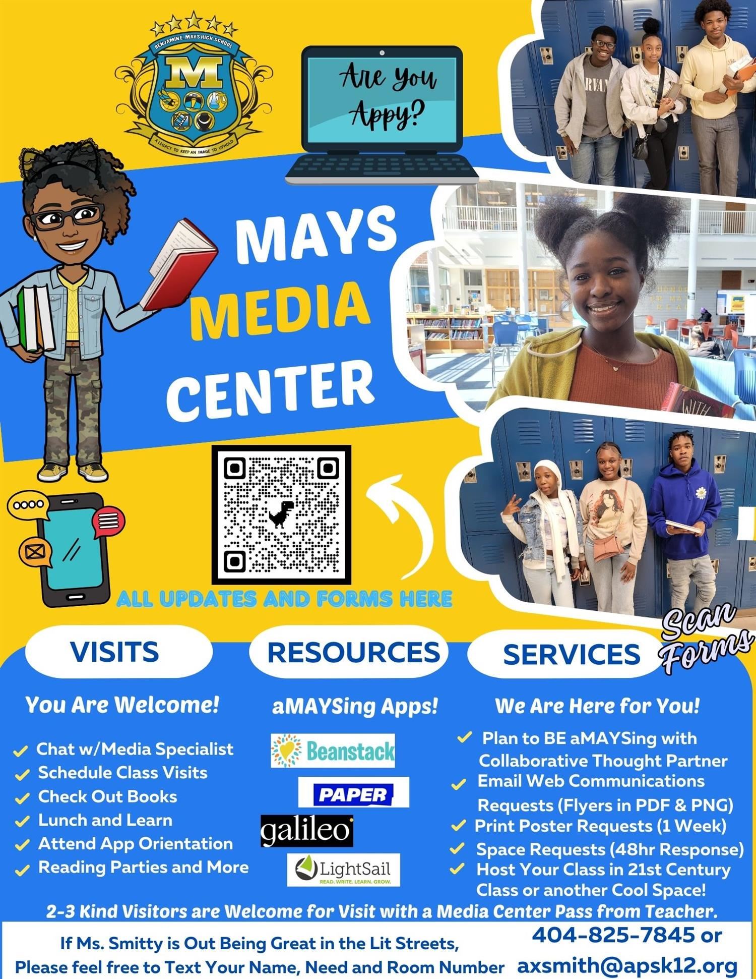 Medcen1pager
